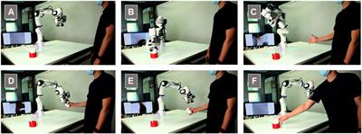Optimizing human-robot handovers: the impact of adaptive transport methods